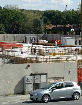 Barriere architettoniche un progetto esecutivo da trentamila euro