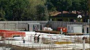 Barriere architettoniche un progetto esecutivo da trentamila euro