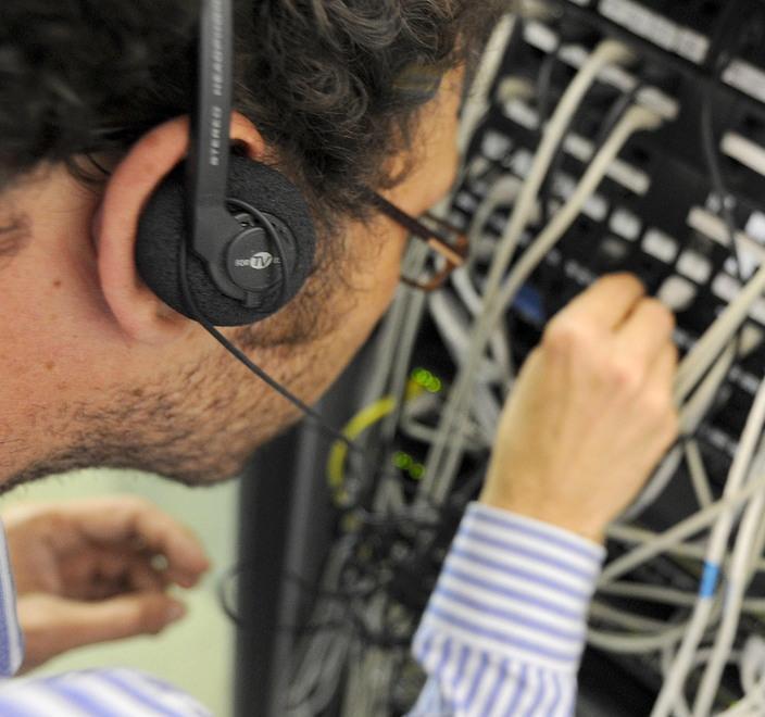 Senza linea telefonica fissa da quasi 2 mesi per un guasto 