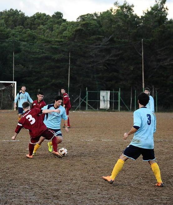 Arriva il derby apuano Romagnano-Ricortola 