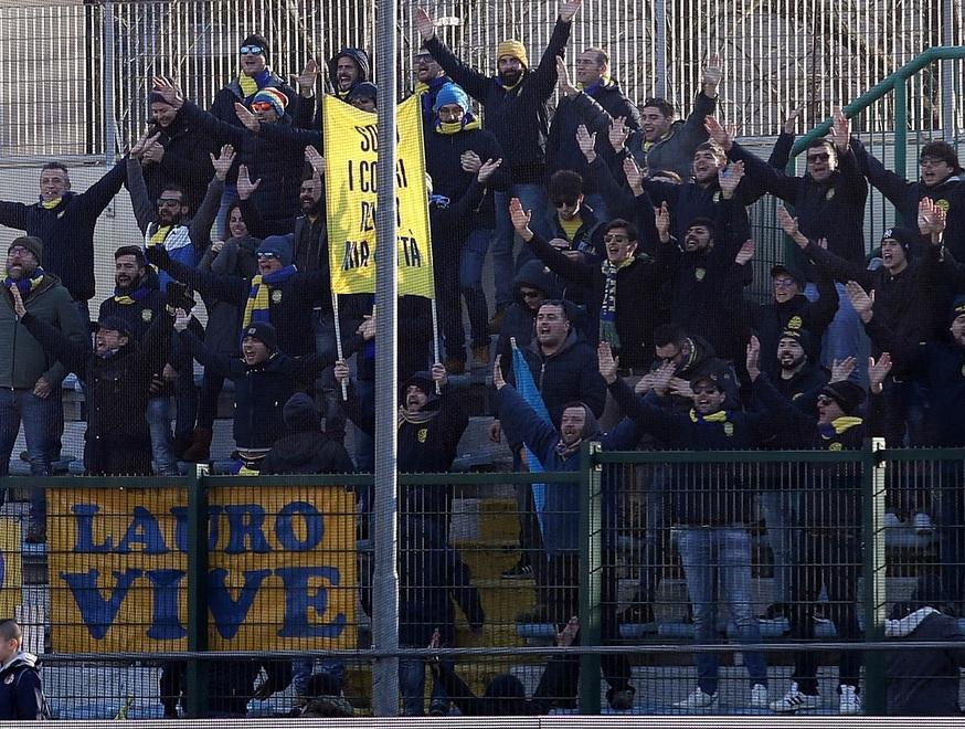 Magic moment di Infantino «Possiamo battere tutti» 