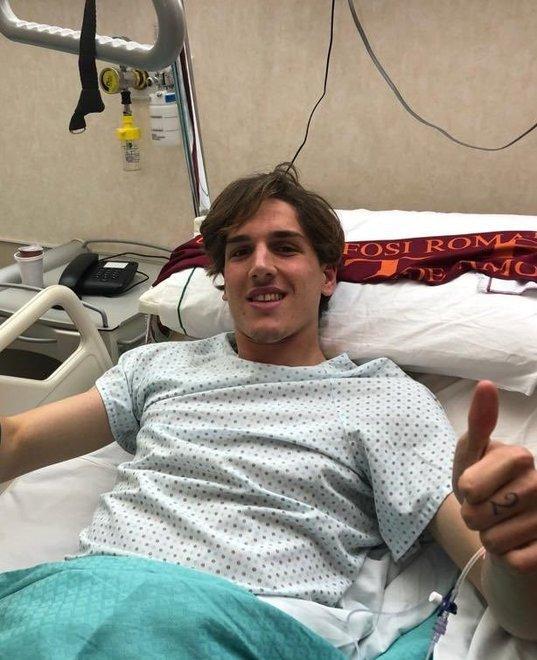 Zaniolo e Demiral, i due crociati del dolore Stagione finita, ma Nicolò vuole l’Europeo 