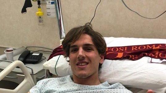 Zaniolo e Demiral, i due crociati del dolore Stagione finita, ma Nicolò vuole l’Europeo