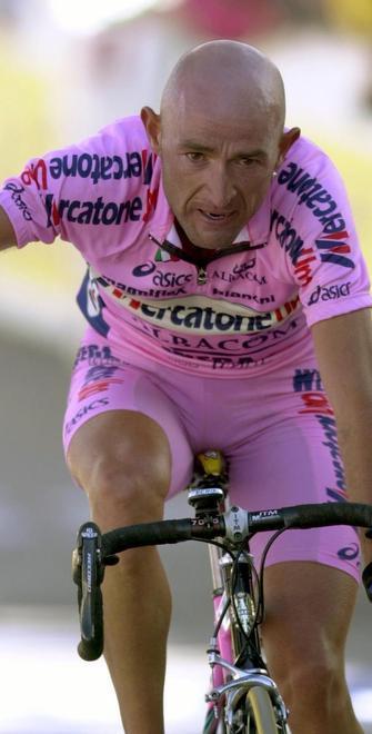 Caro Pirata, quanto ci manchi Pantani avrebbe mezzo secolo 