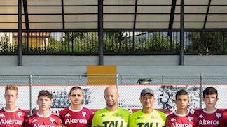 Tau, soltanto i Giovanissimi B conquistano i 3 punti in palio