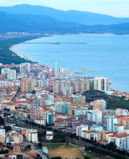 Il Golfo perde 182 abitanti nel giro di dodici mesi 