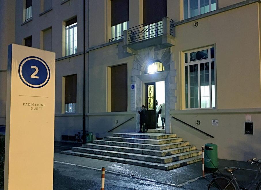 L’influenza per ora non si vede, ma i letti a Medicina sono pieni 