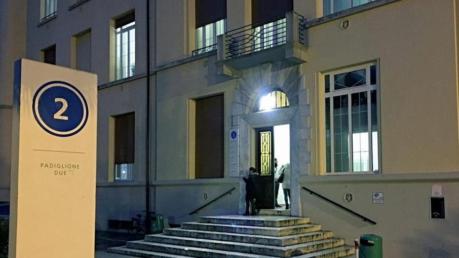L’influenza per ora non si vede, ma i letti a Medicina sono pieni
