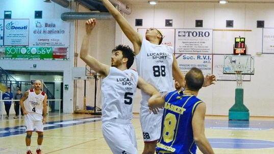 Donoratico fa flop il derby alla Lucarelli