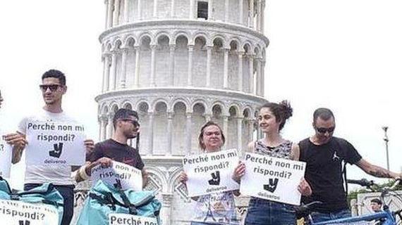 Sport, sociale e tutela dei diritti in memoria del fattorino