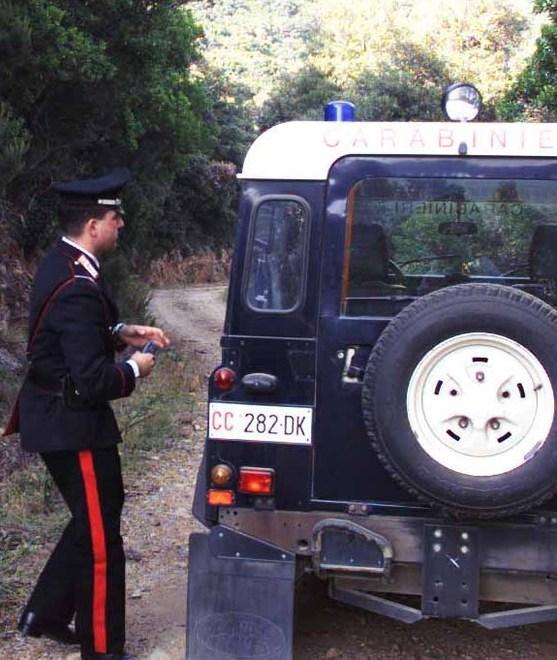 Scomparsa un’anziana, il paese si mobilita