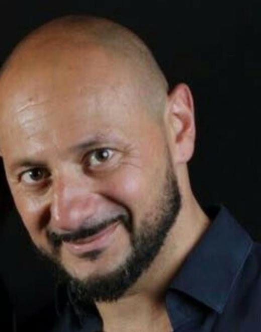 Antonio Milianti, l’agente immobiliare che a 43 anni non perde il vizio... del gol
