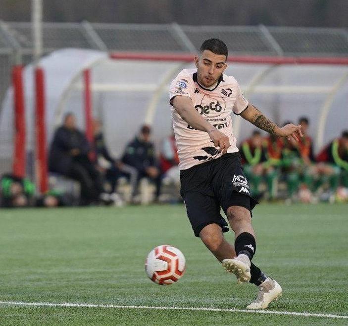 Christian Langella superstar due gol di fila e il Palermo è primo 