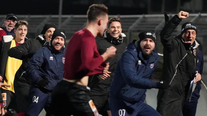 Arrivano tre trasferte in otto giorni contro Olbia, Carrarese e Novara