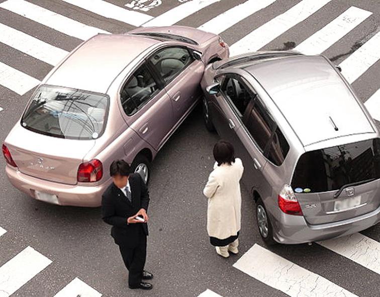 Rc auto, stangata per oltre 8mila persone che hanno causato incidenti stradali 