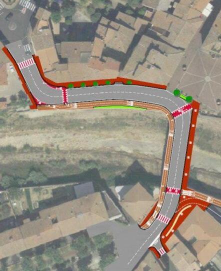 A Montelupo parte il cantiere in centro 