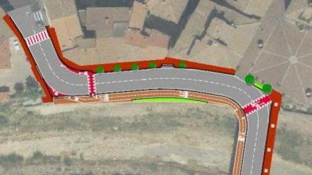 A Montelupo parte il cantiere in centro
