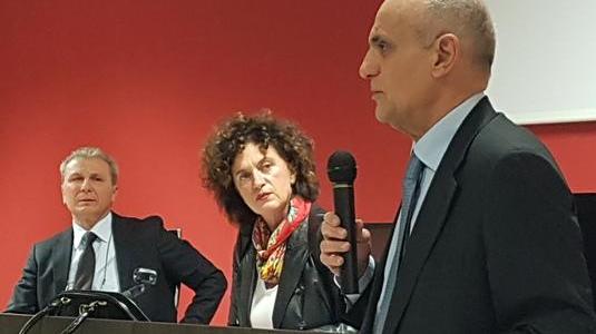 Fondazione Caricento in “rosa” Ora il confronto per i vertici