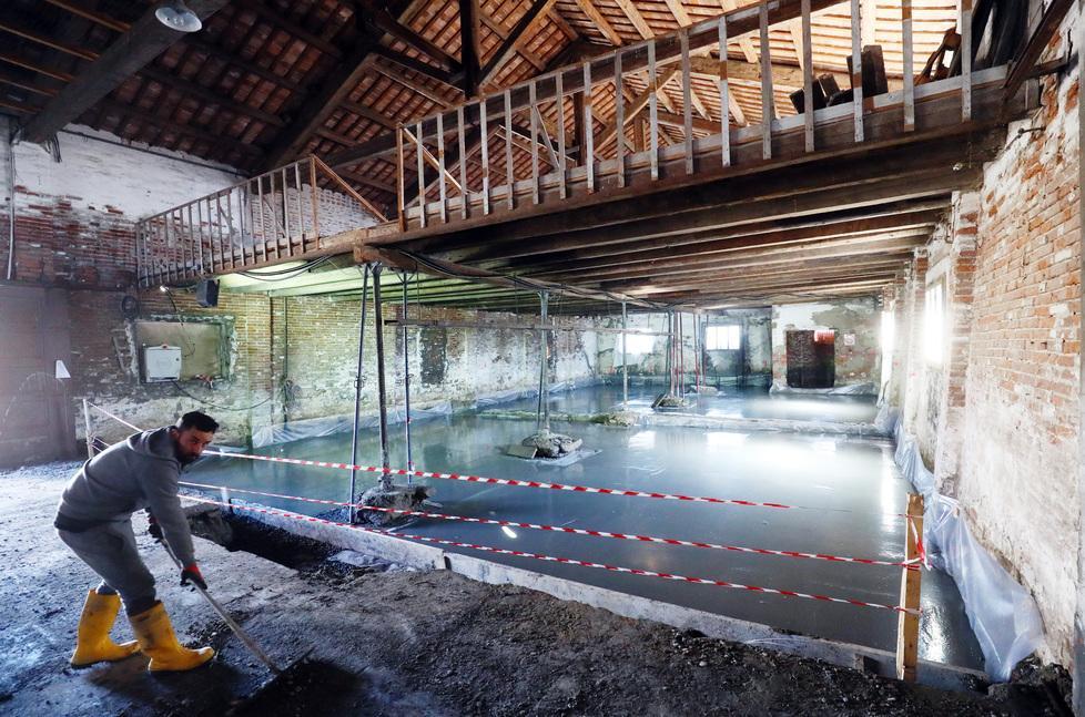 Il Museo delle Valli può diventare realtà 