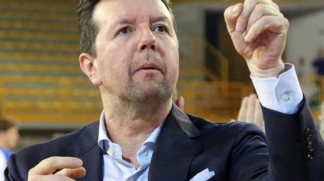 Folarin sulla retta via