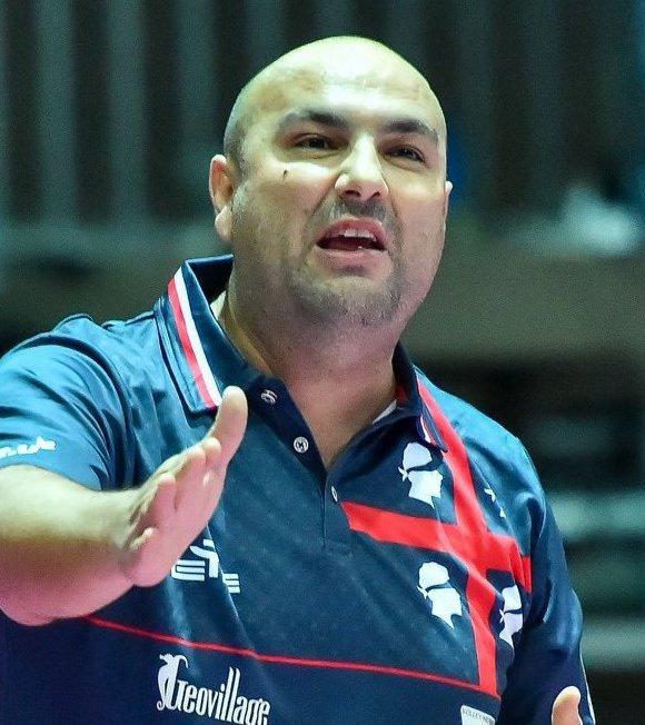 L’Hermaea continua a sognare Domenica la partita della verità