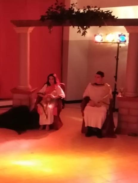 Porte aperte al Segni per la notte del Classico 