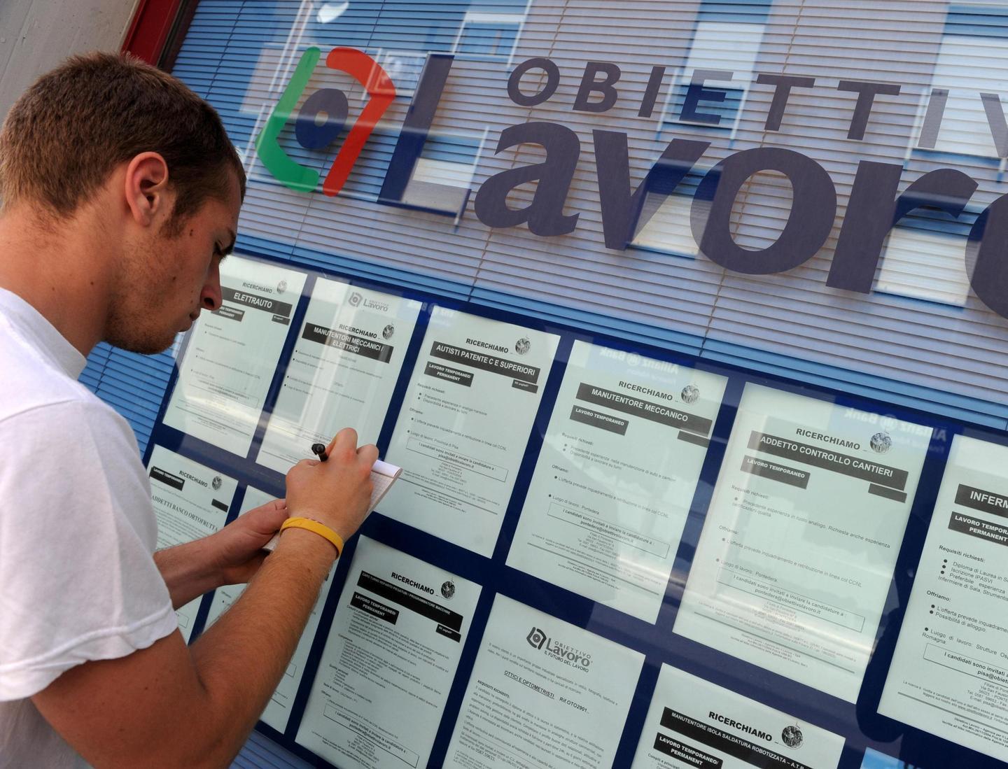 Anche Giave ha l’Informagiovani 