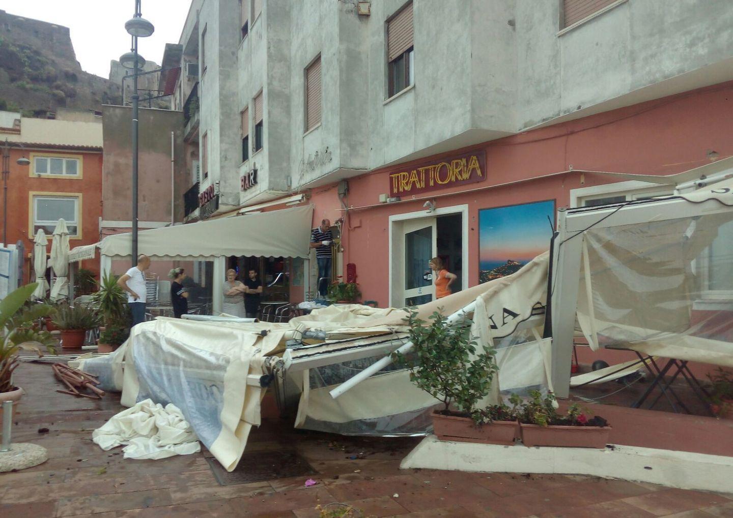 Al via le richieste di rimborsi per i danni causati da calamità