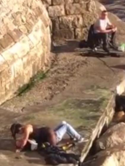 Sesso ai bastioni: Alghero è la città dell’amore 