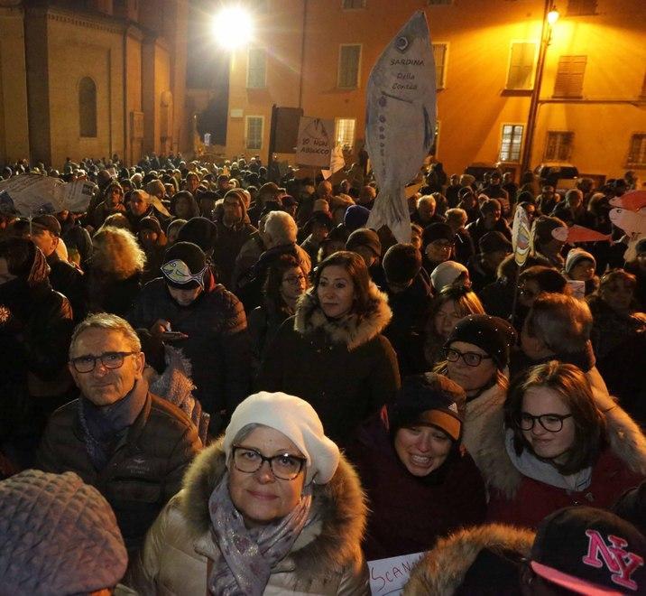 C’era una volta la terra rossa