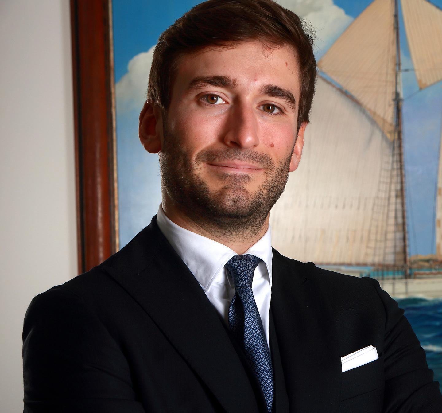 Stop alla plastica sulle navi di Onorato 