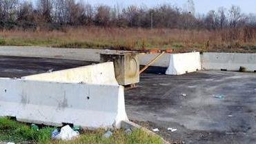 «L’area di Protezione civile? Pagata e tutt’ora inutilizzata»