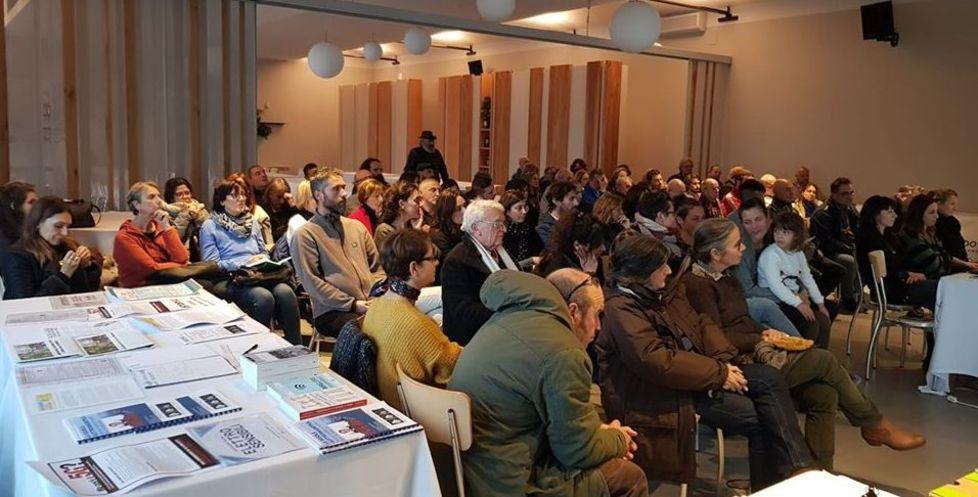 «5G, nessuna certezza e cautela Noi non ci fidiamo: diciamo no» 