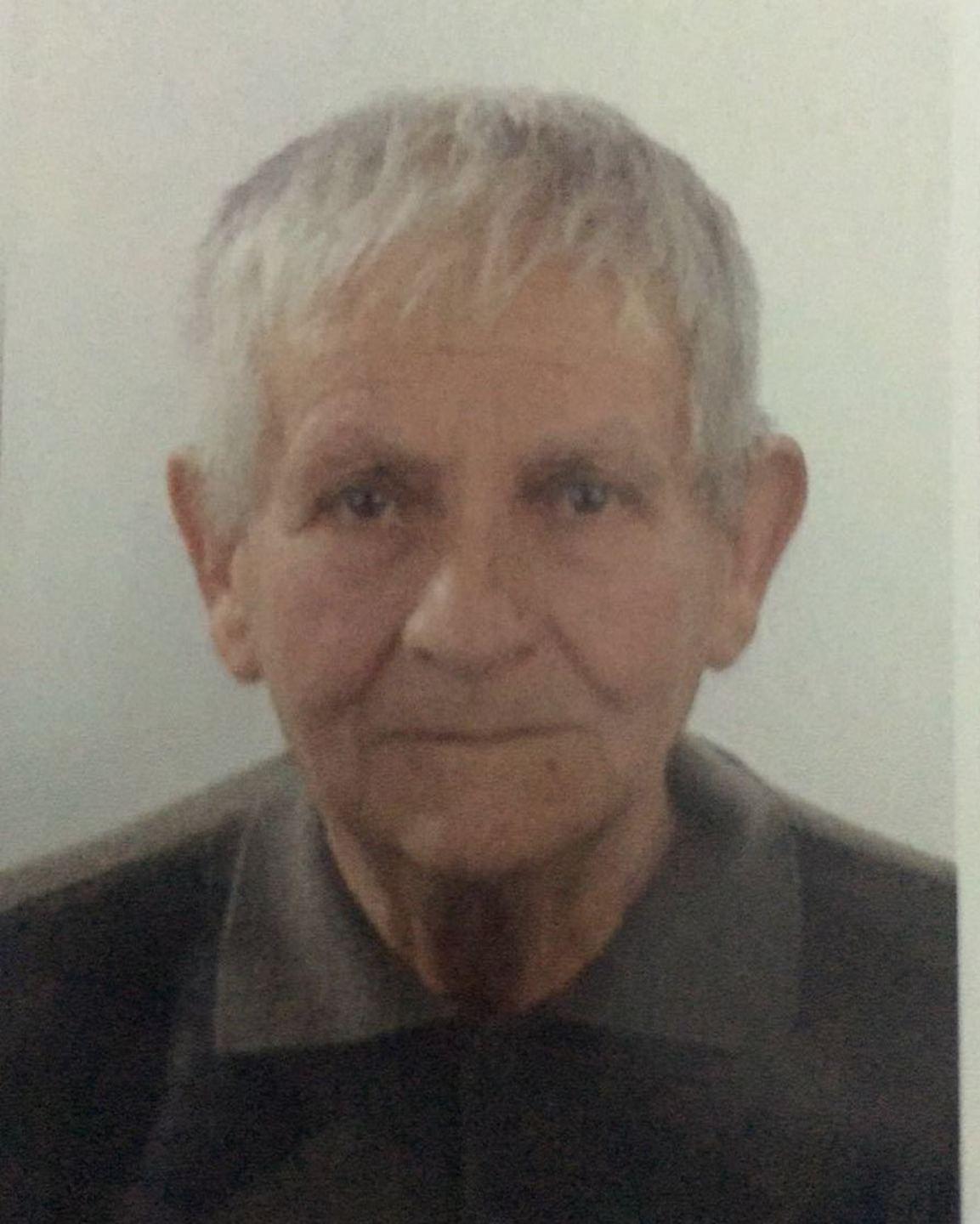 Ha ucciso per l’eredità trent’anni a un 86enne 