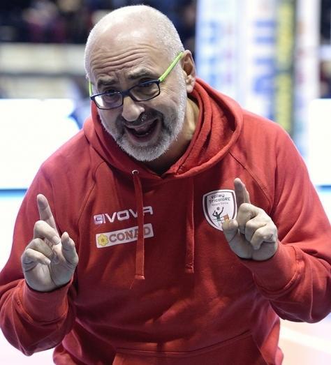 Lorizio aspetta Zingel e si mostra ottimista «Conad ancora viva» 