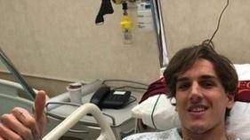 Zaniolo e Demiral infortunati Appuntamento all’Europeo