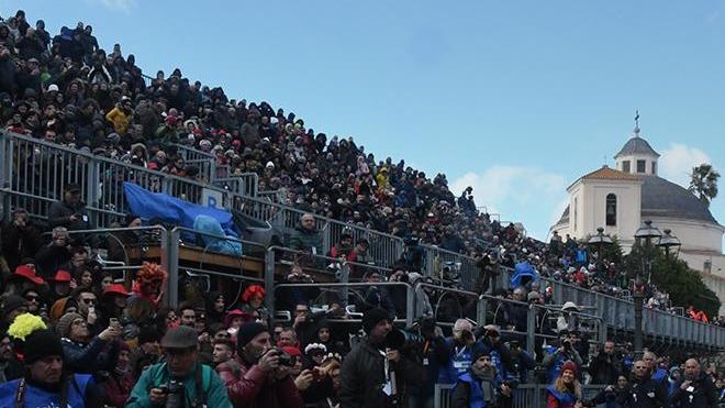 Comincia domani la corsa ai biglietti per la Sartiglia 2020