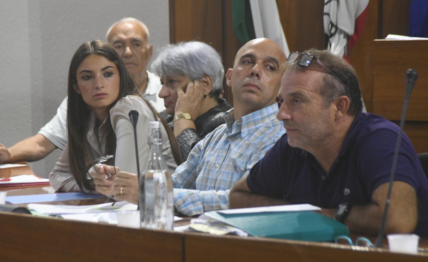 Pecoraro in vetta, Lutzu in calo 