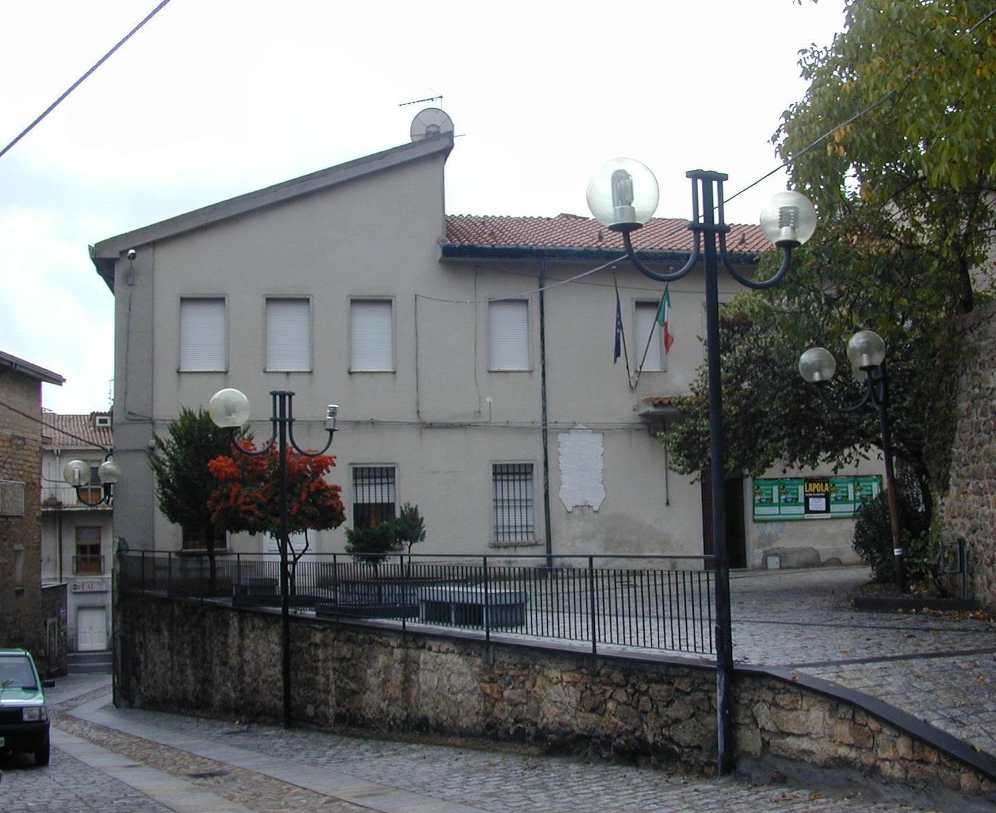 Gavoi, il consiglio approva lavori pubblici per tre milioni di euro