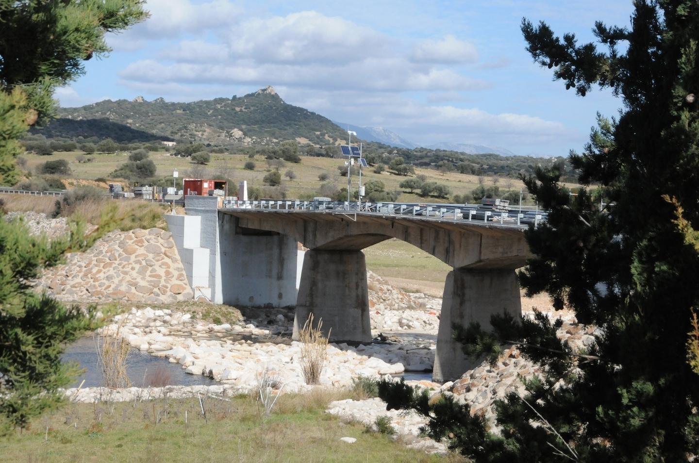 La Procura dà il via libera «Riaprite il ponte di Oloè» 