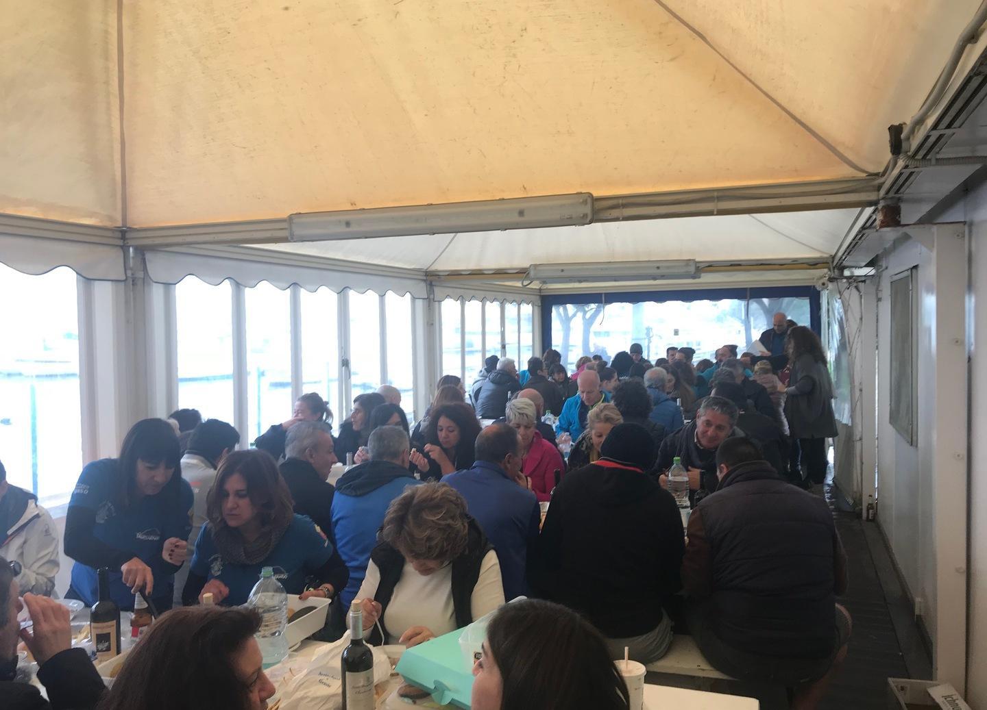 Il trofeo Conad a Figari-Golfo Aranci 