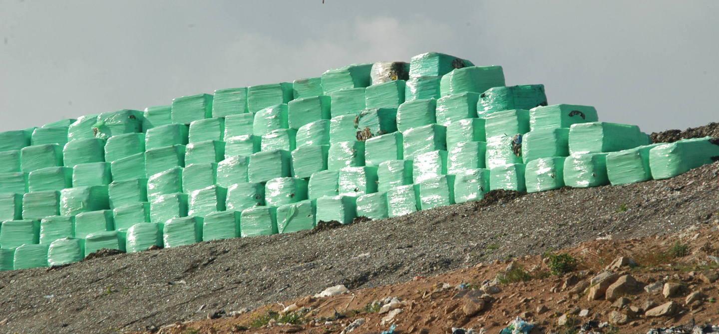 Discarica, via libera all’ampliamento 