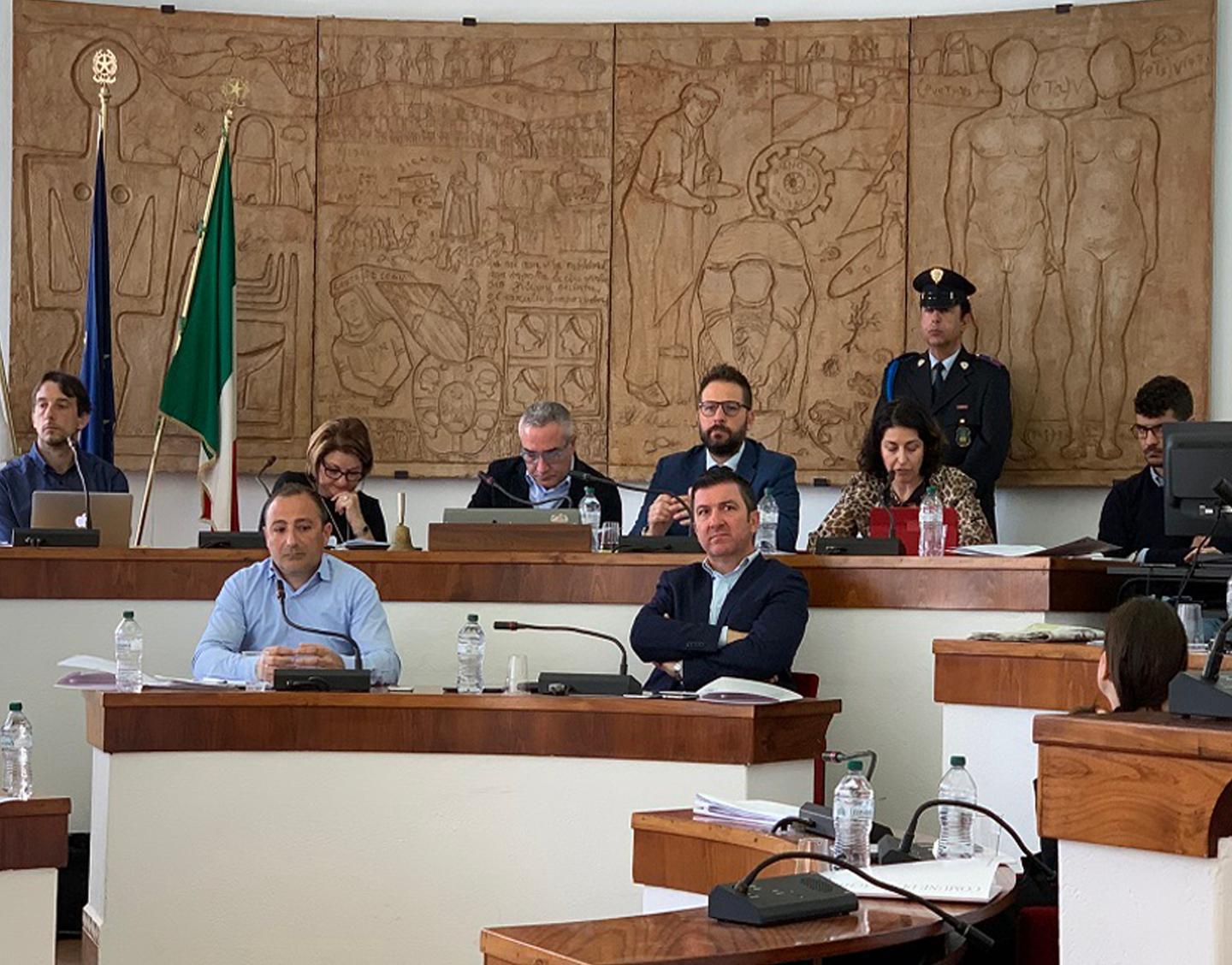 La bozza del Puc torna in consiglio 