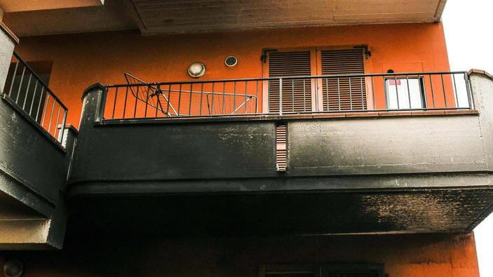 Si cercano i parenti in Brasile per darle una degna sepoltura
