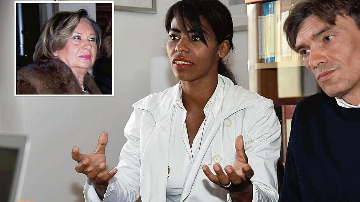 Tradita dalle intercettazioni, Adriana ha parlato troppo presto