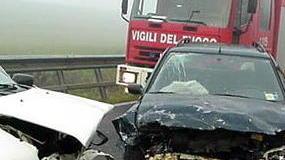 Ferrara, asfalto rosso sangue, nel 2019 32 morti sulle strade ferraresi