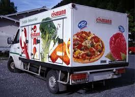La tedesca Eismann cerca venditori per Pisa