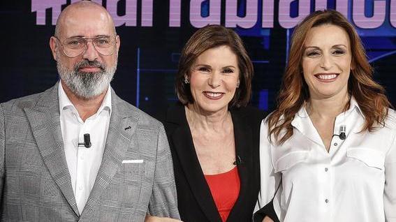 Regionali. Bonaccini attacca: «Lega senza idee» Salvini: «Se vinco cambia il mondo»