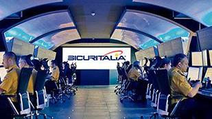 Guardie giurate a Pistoia Sicuritalia ne cerca tre