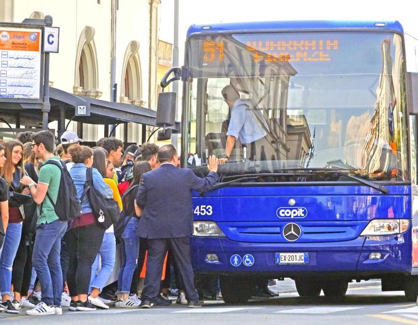 Il sindaco di Pistoia ai ferri corti con la Regione: «Così il Copit rischia di subire danni» 